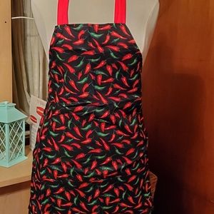 APRONS